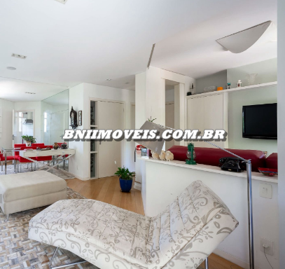 Apartamento, 3 quartos, 108 m² - Foto 2