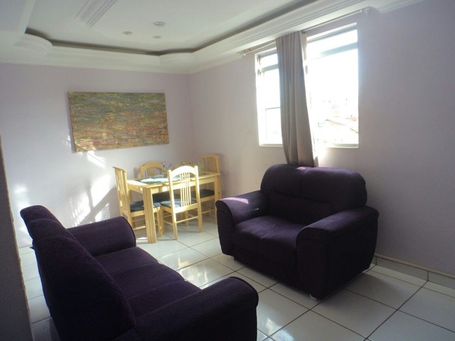 Apartamento com 55m² 2 quartos e 1 banheiro, à venda, no bairro Dic IV (Conjunto Habitacional Lech Walesa) em Campinas
