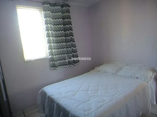 Apartamento com 55m² 2 quartos e 1 banheiro, à venda, no bairro Dic IV (Conjunto Habitacional Lech Walesa) em Campinas