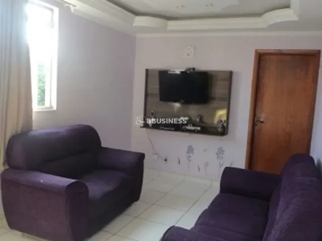 Apartamento com 55m² 2 quartos e 1 banheiro, à venda, no bairro Dic IV (Conjunto Habitacional Lech Walesa) em Campinas