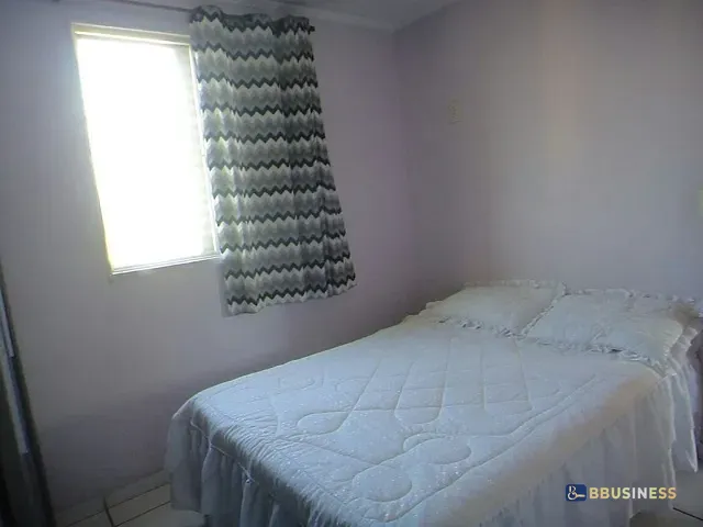 Apartamento com 55m² 2 quartos e 1 banheiro, à venda, no bairro Dic IV (Conjunto Habitacional Lech Walesa) em Campinas