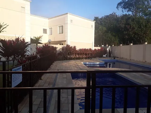 Apartamento 2 quartos e 1 banheiro, à venda, no bairro Jardim Paraíso em Jacareí