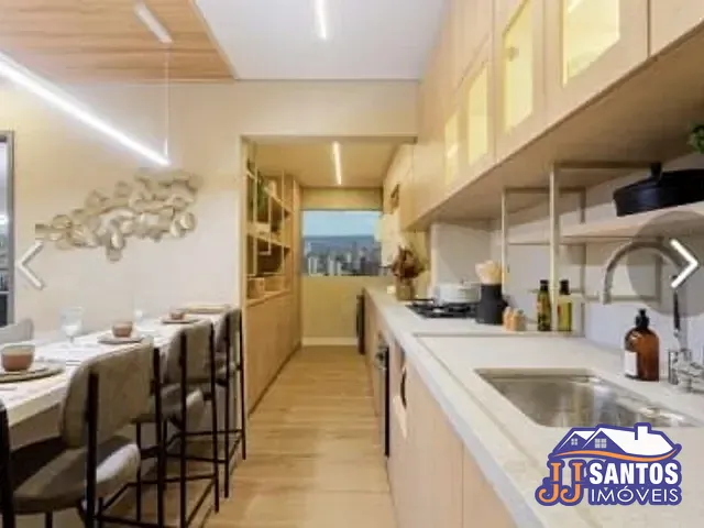 Apartamento 3 quartos e 3 banheiros, à venda, no bairro Mooca em São Paulo