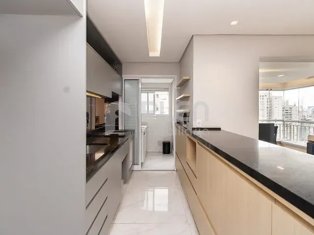 Apartamento 2 quartos e 2 banheiros, à venda, no bairro Barra Funda em São Paulo