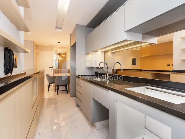 Apartamento 2 quartos e 2 banheiros, à venda, no bairro Barra Funda em São Paulo