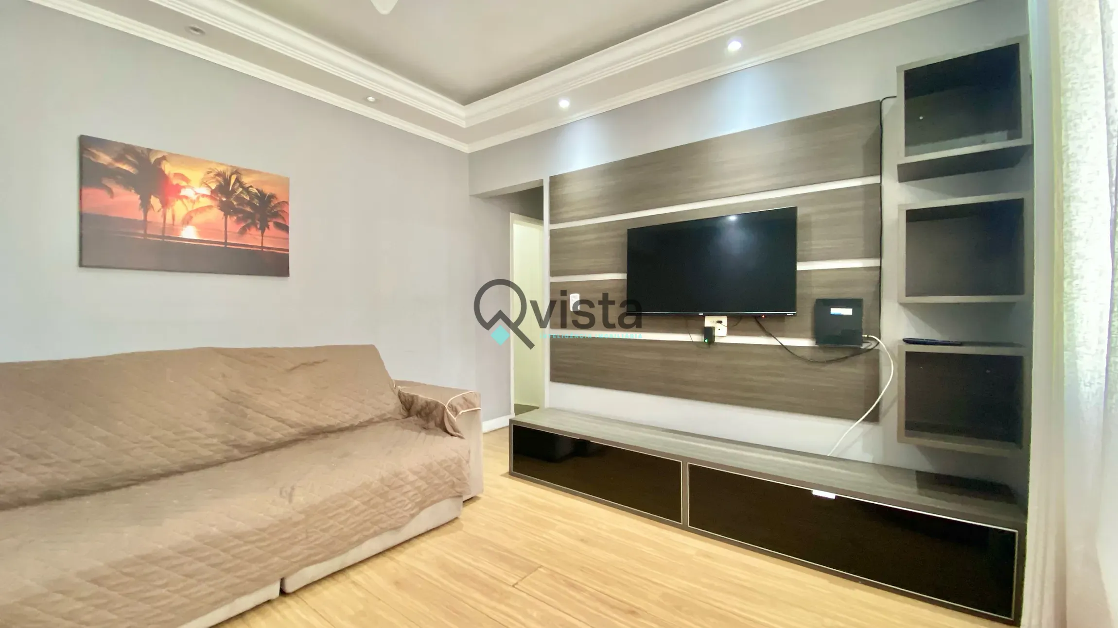 Apartamento, 2 quartos, 60 m² - Foto 3