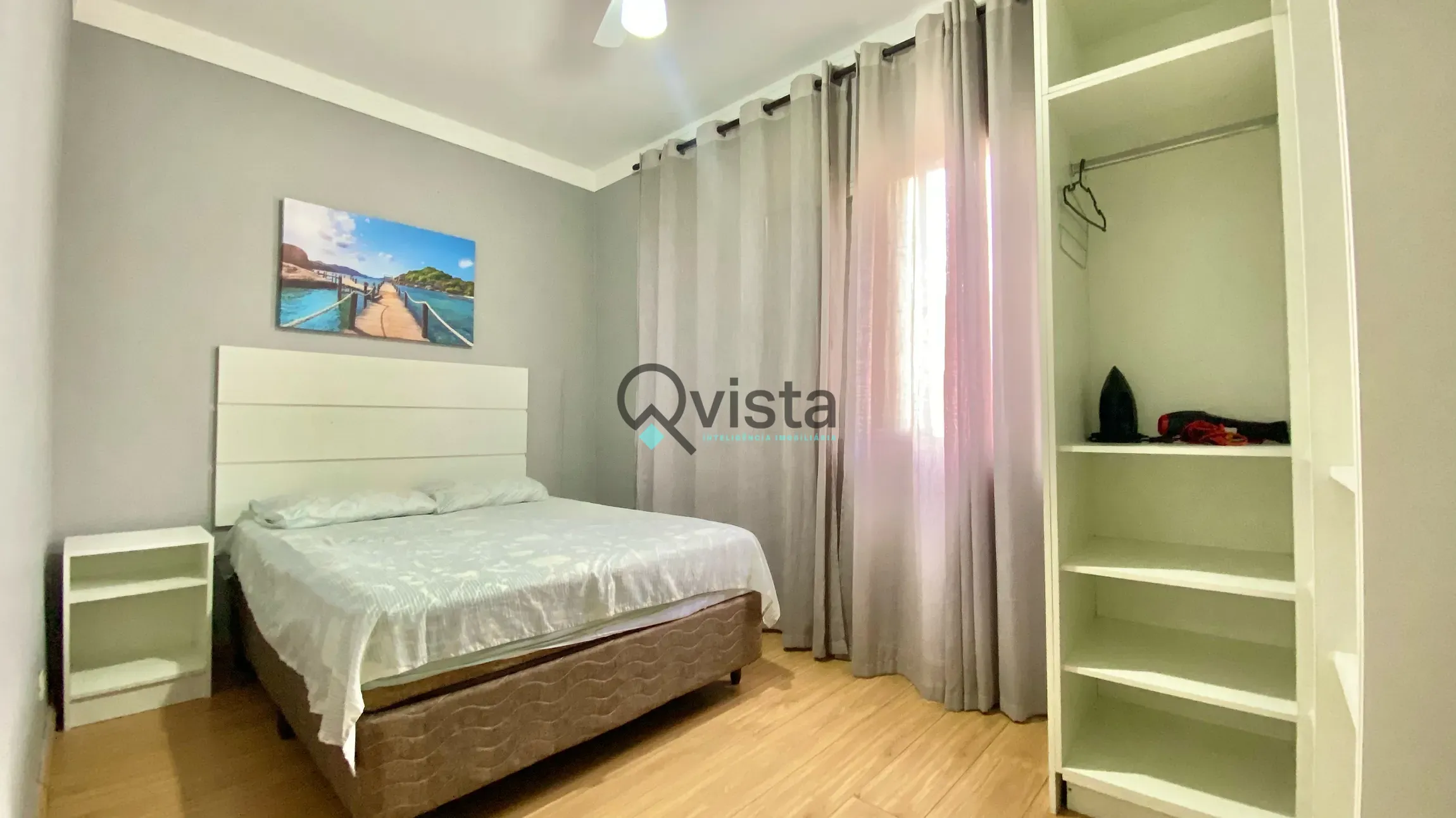 Apartamento, 2 quartos, 60 m² - Foto 8