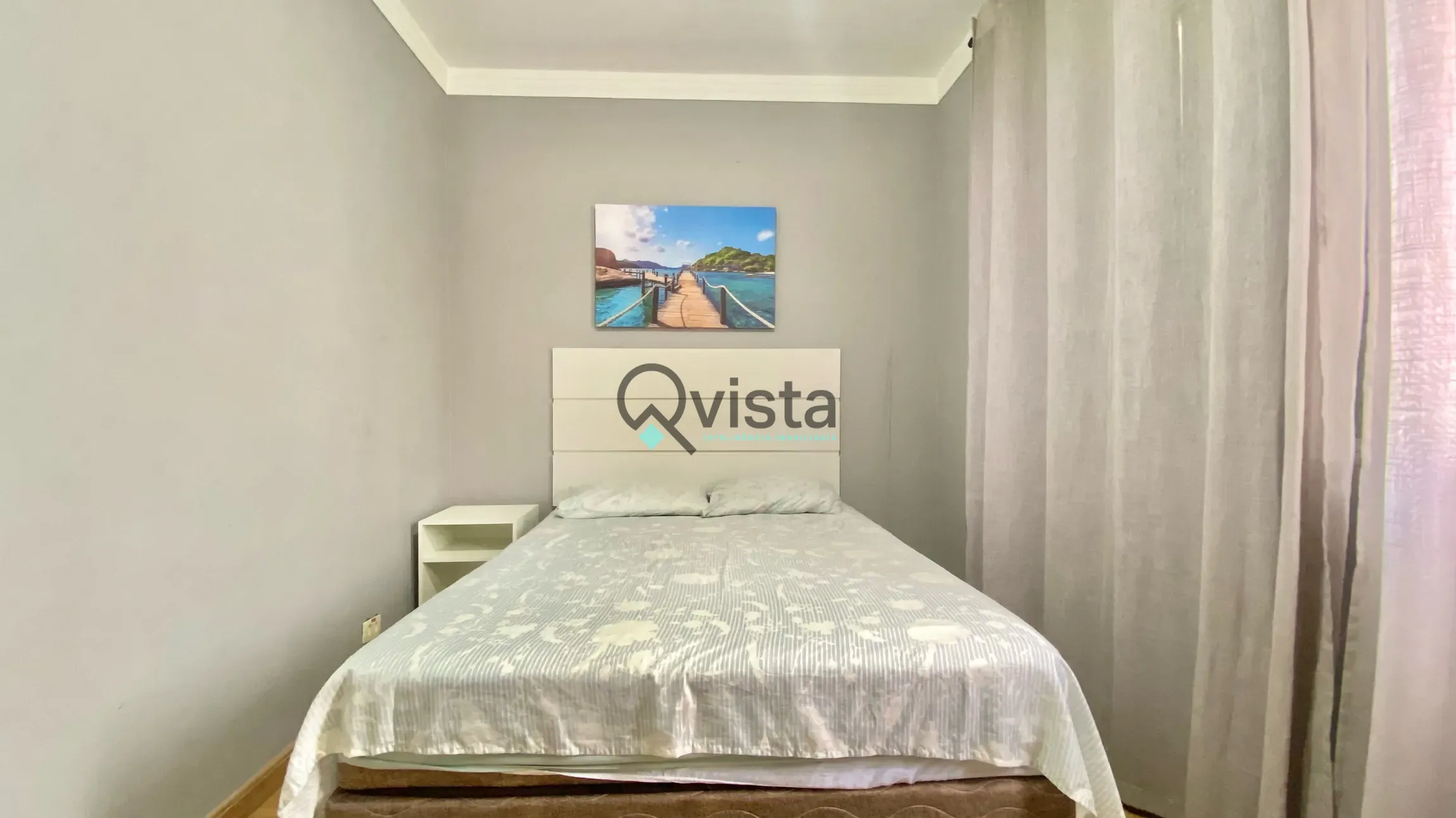 Apartamento, 2 quartos, 60 m² - Foto 9