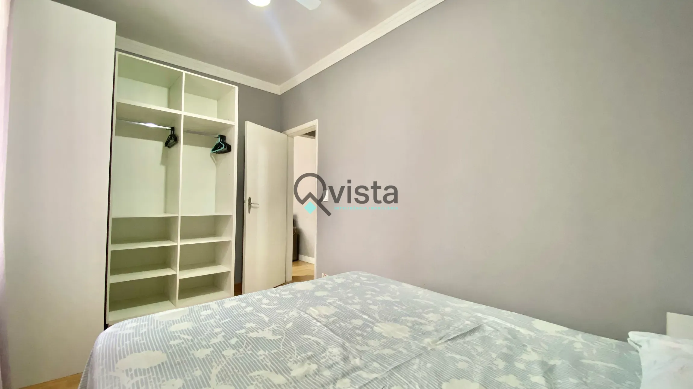 Apartamento, 2 quartos, 60 m² - Foto 10