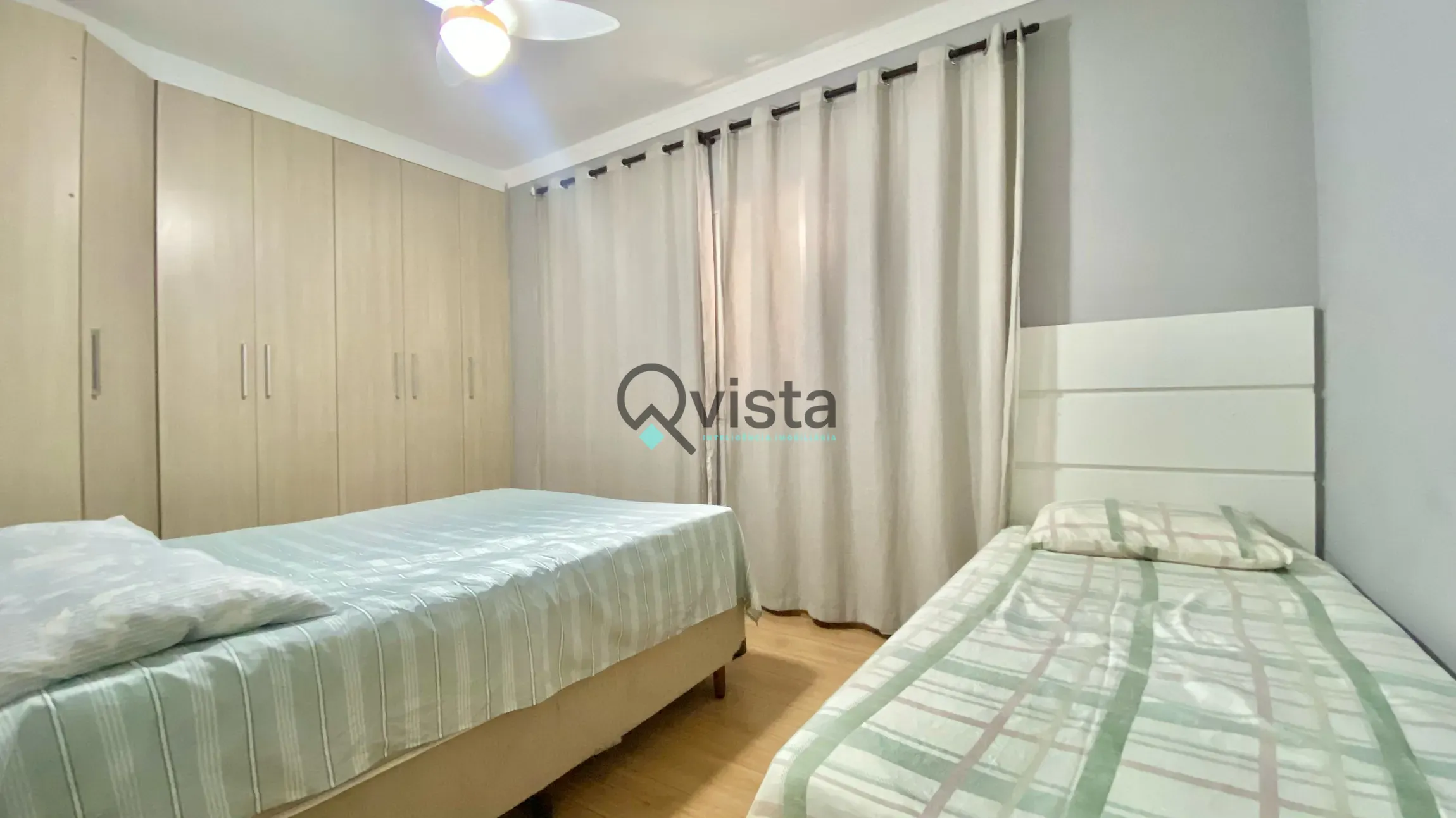 Apartamento, 2 quartos, 60 m² - Foto 11