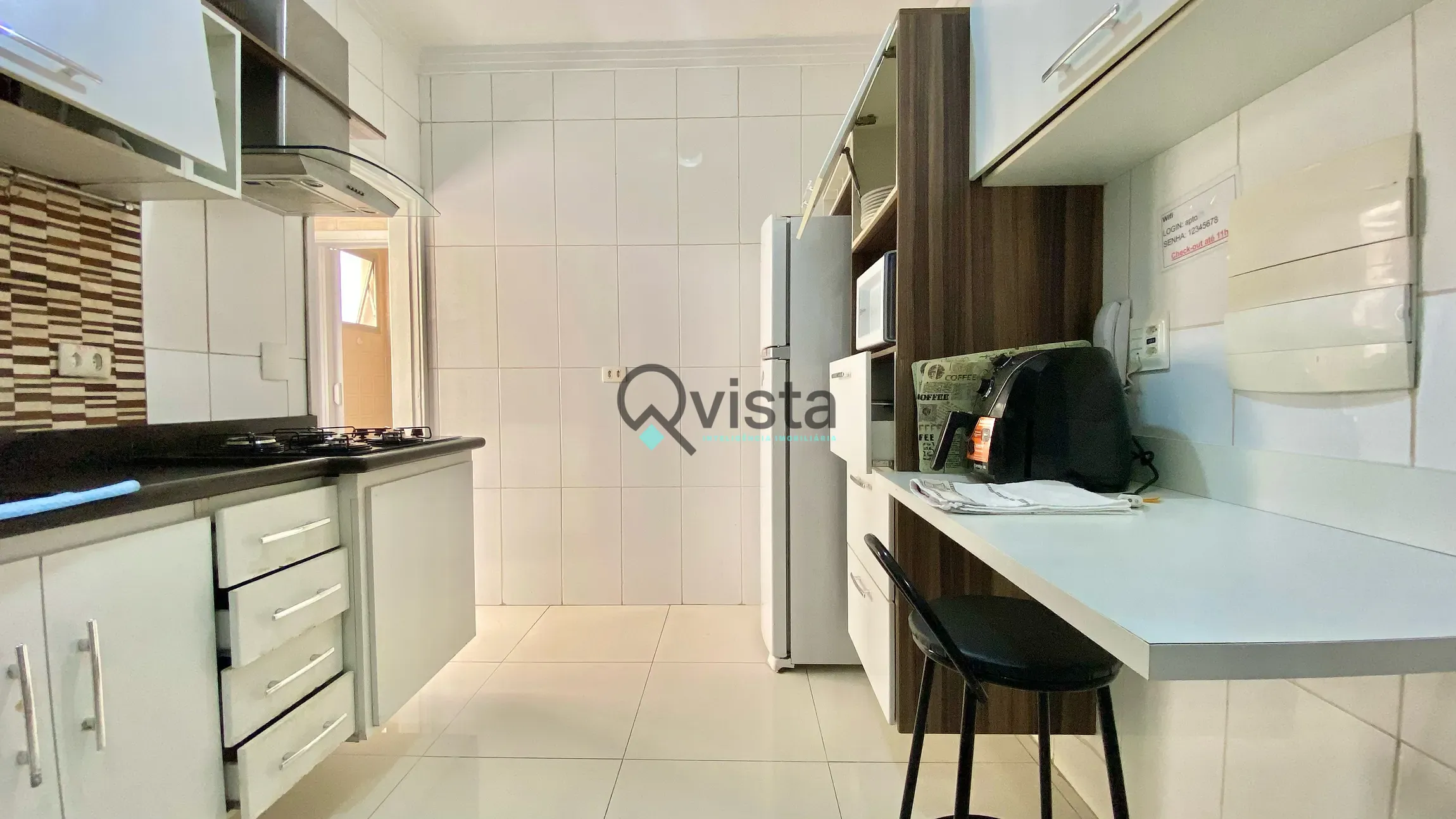 Apartamento, 2 quartos, 60 m² - Foto 6