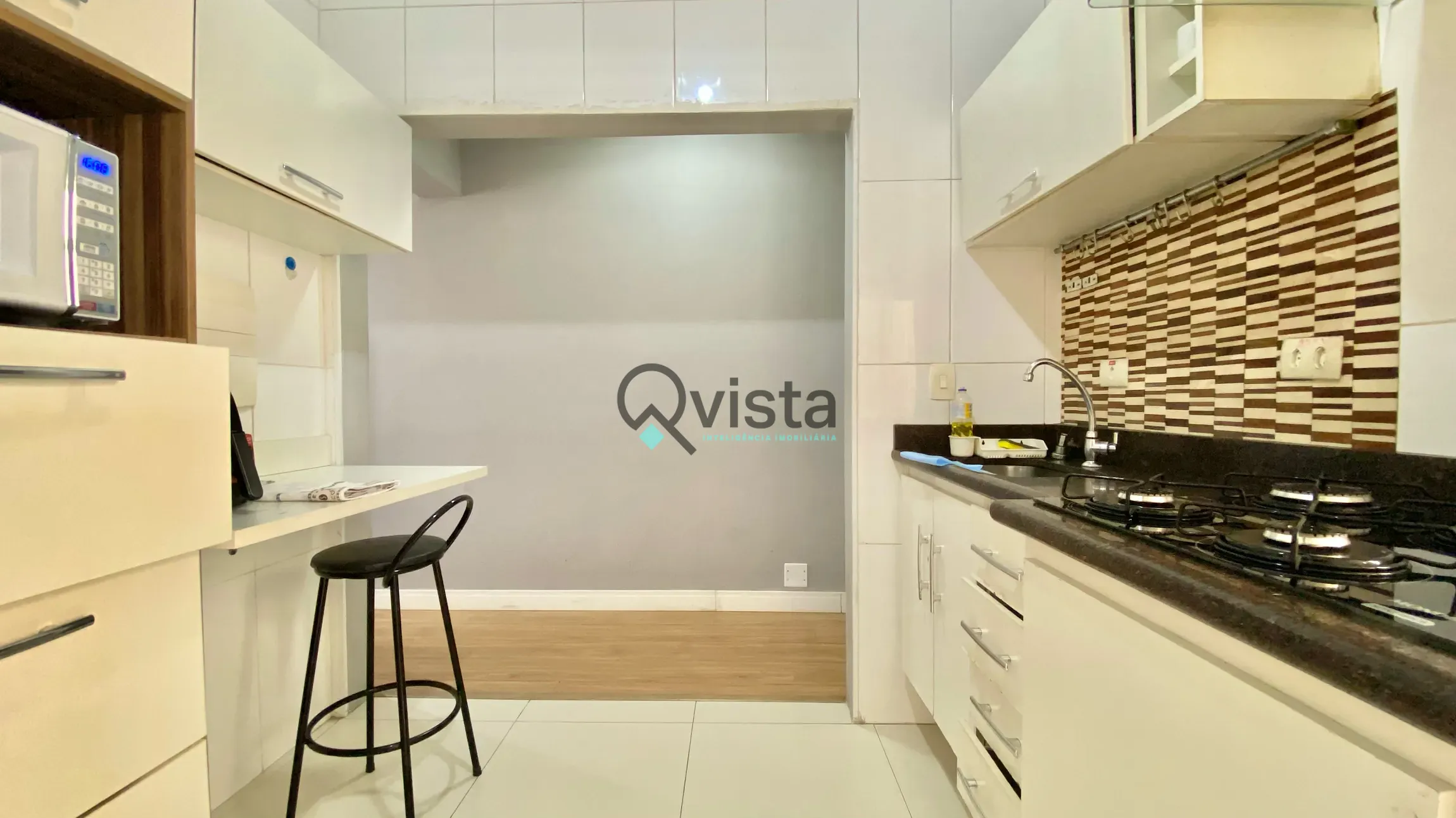 Apartamento, 2 quartos, 60 m² - Foto 7