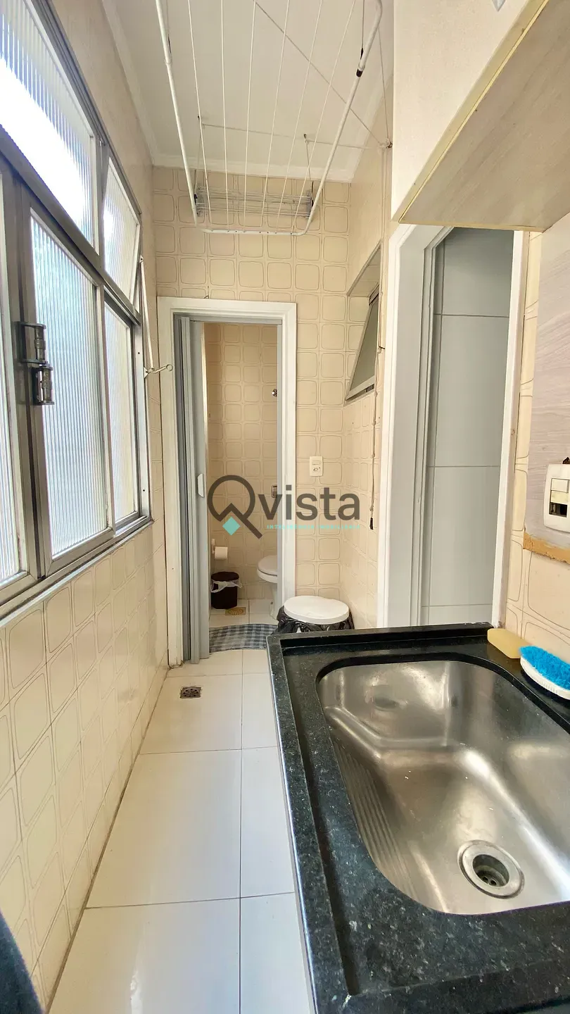Apartamento, 2 quartos, 60 m² - Foto 17