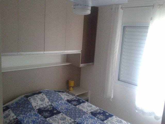 Foto do Apartamento - Rossi Jardinatti 3 dorms.com uma suíte, decorado e mobiliado, 2 vagas | RUSSI IMÓVEIS