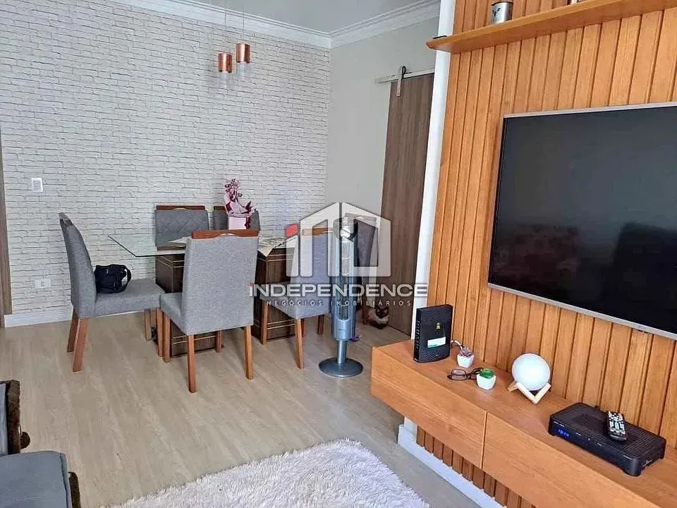 Apartamento, 3 quartos, 73 m² - Foto 1