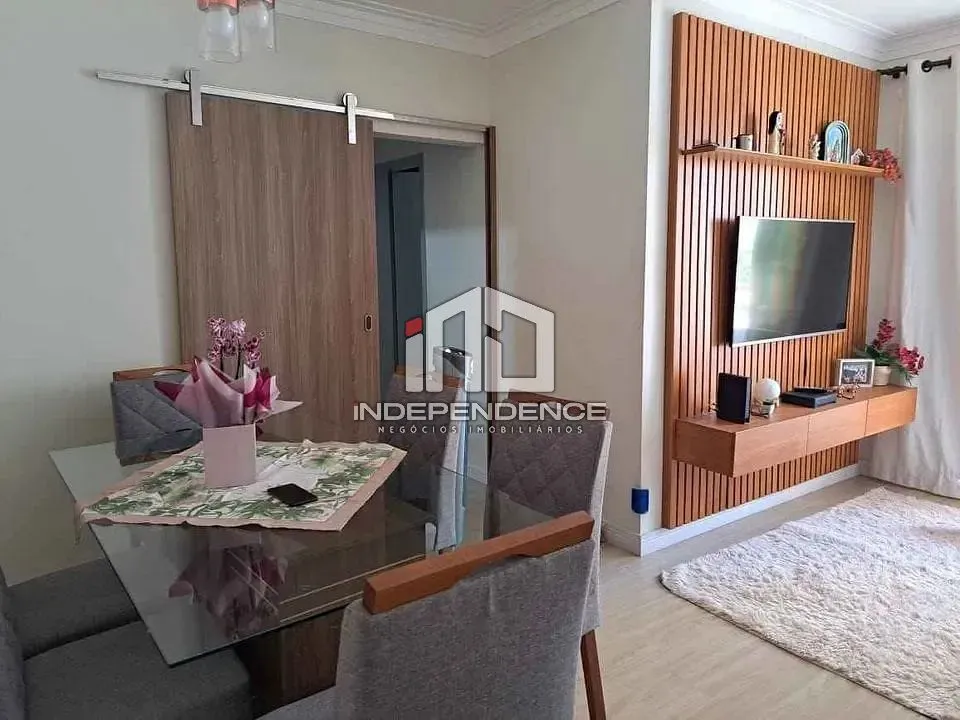 Apartamento, 3 quartos, 73 m² - Foto 5