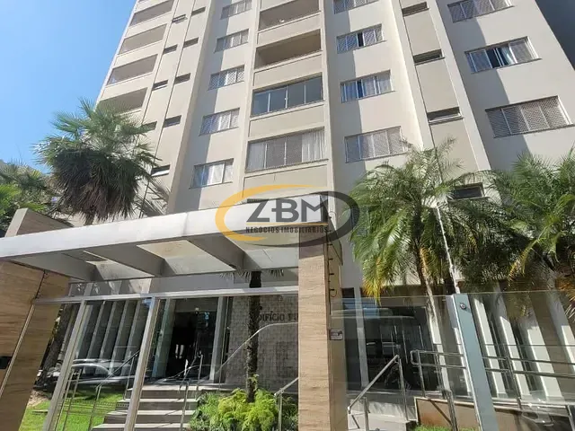 Apartamento 3 quartos e 3 banheiros, à venda, no bairro Centro em Londrina