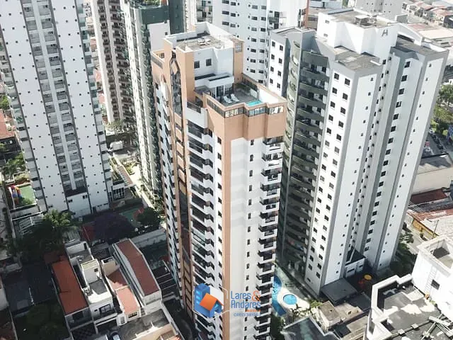 Apartamento com 1000m² 3 quartos e 3 banheiros, à venda, no bairro Vila Regente Feijó em São Paulo