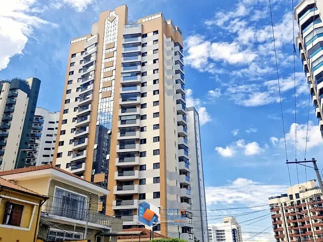 Apartamento com 1000m² 3 quartos e 3 banheiros, à venda, no bairro Vila Regente Feijó em São Paulo
