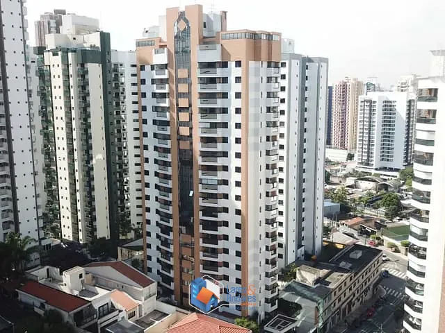 Apartamento com 1000m² 3 quartos e 3 banheiros, à venda, no bairro Vila Regente Feijó em São Paulo