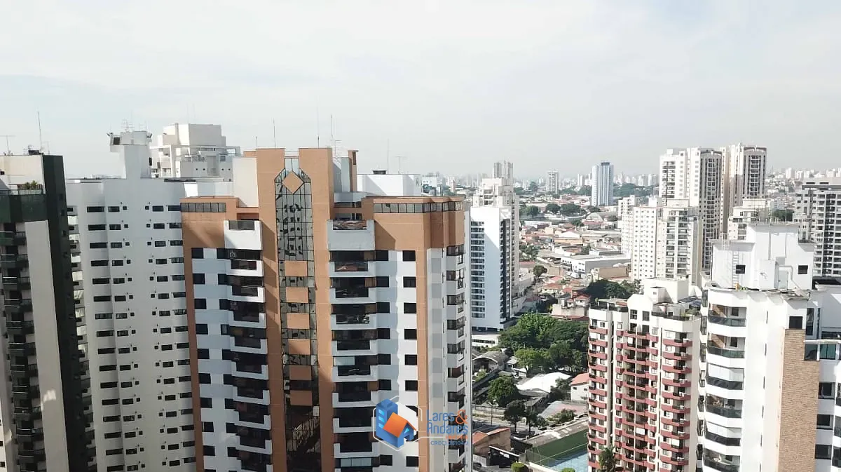 Apartamento, 3 quartos, 120 m² - Foto 7