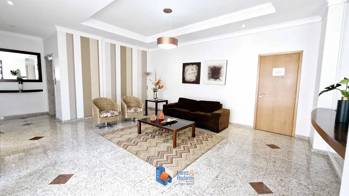 Apartamento, 3 quartos, 120 m² - Foto 11