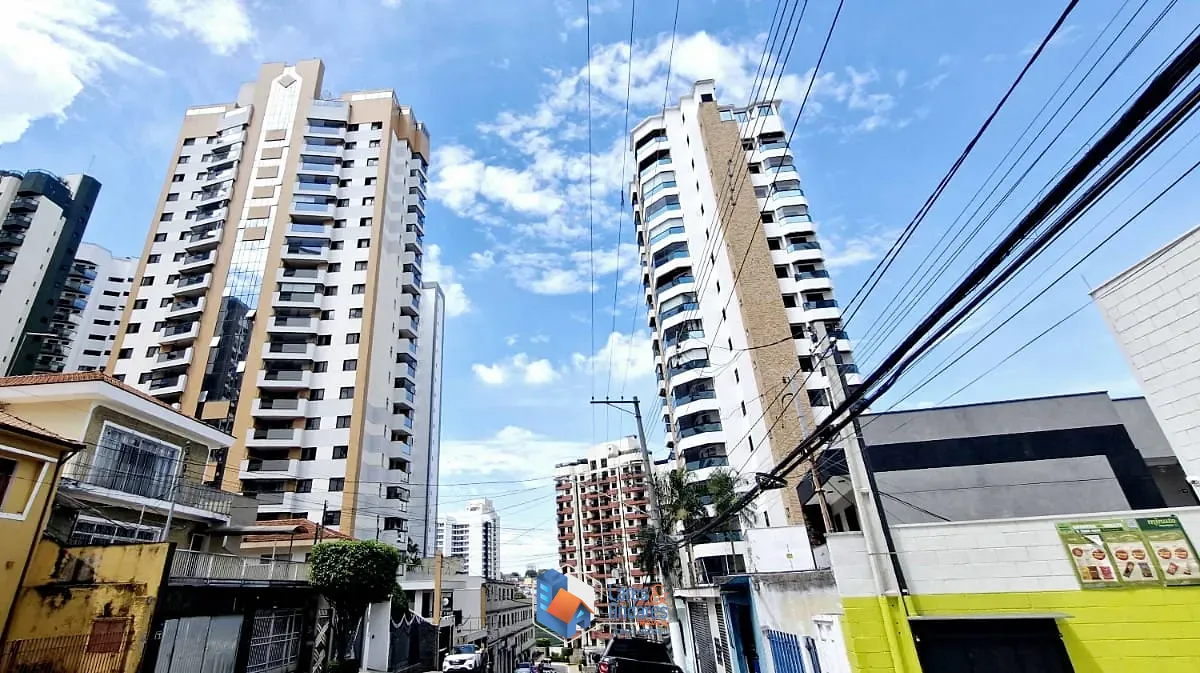 Apartamento, 3 quartos, 120 m² - Foto 9