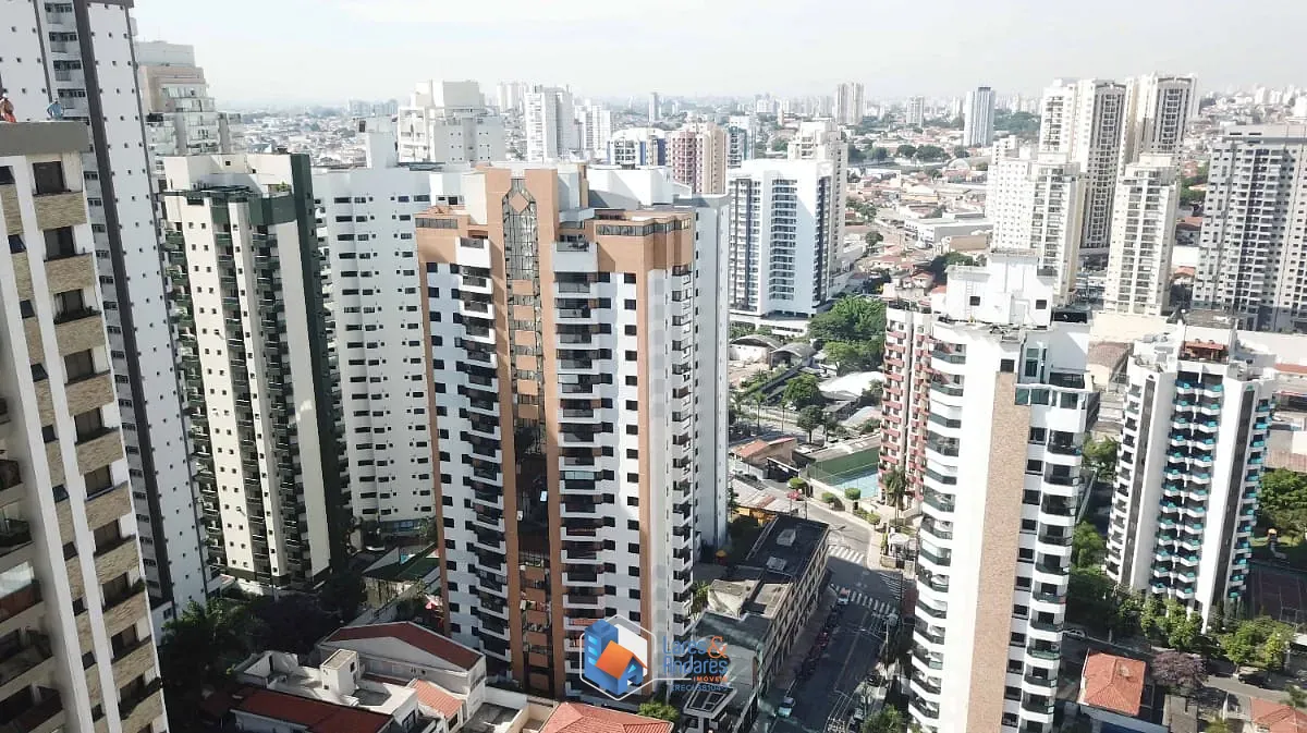 Apartamento, 3 quartos, 120 m² - Foto 8