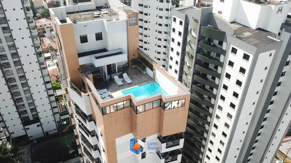 Apartamento, 3 quartos, 120 m² - Foto 6
