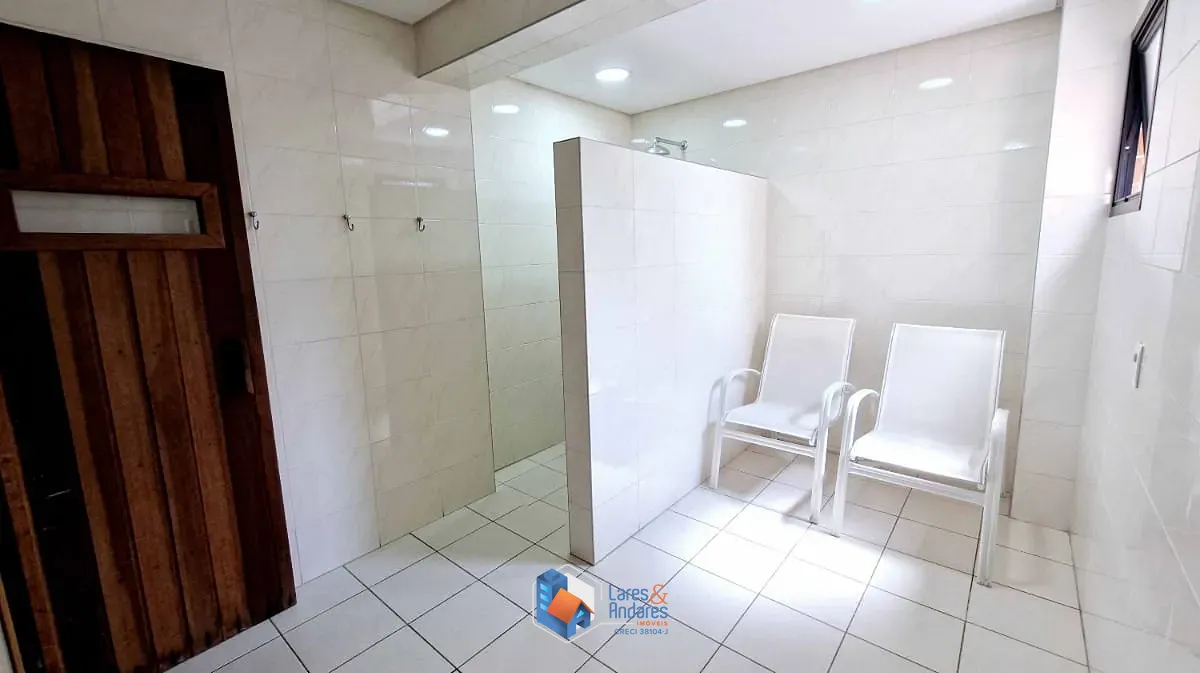 Apartamento, 3 quartos, 120 m² - Foto 58