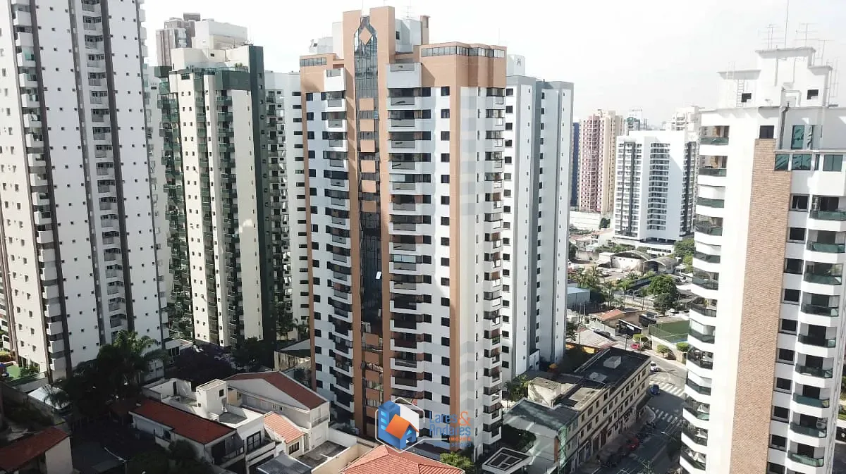 Apartamento, 3 quartos, 120 m² - Foto 2