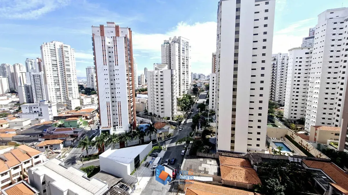 Apartamento, 3 quartos, 120 m² - Foto 34