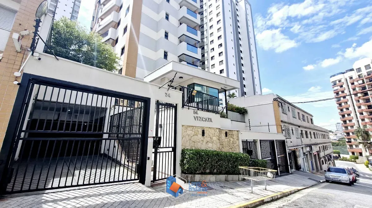 Apartamento, 3 quartos, 120 m² - Foto 10