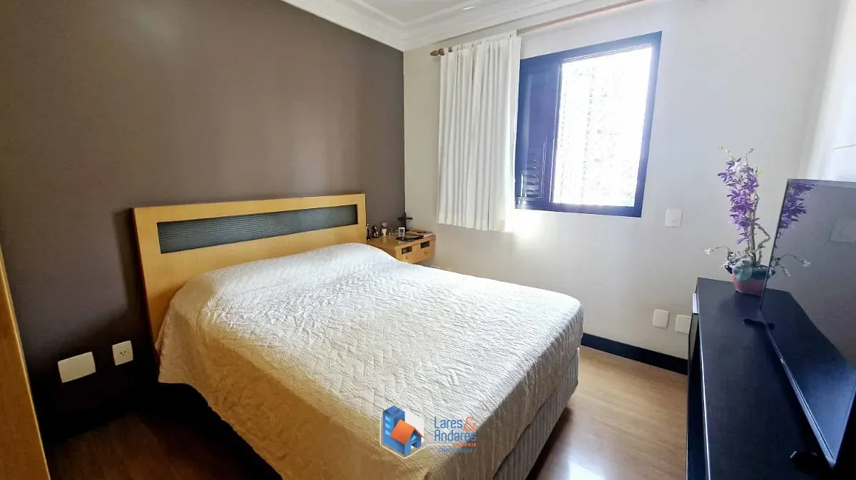 Apartamento, 3 quartos, 120 m² - Foto 32