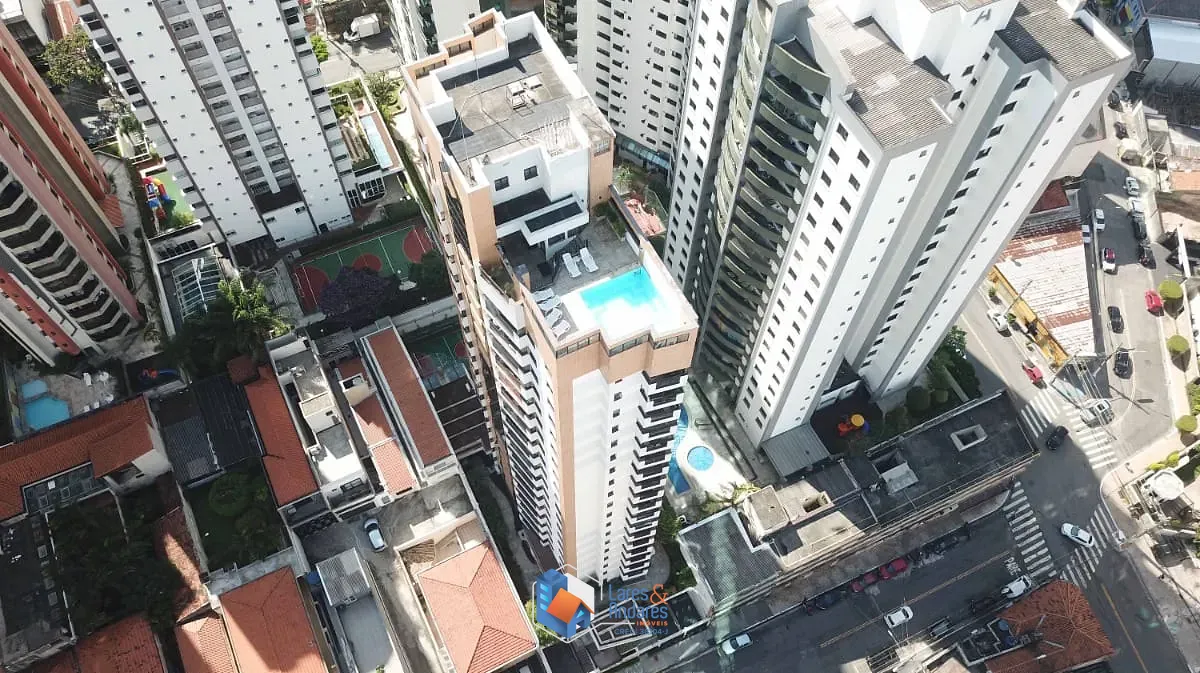 Apartamento, 3 quartos, 120 m² - Foto 4