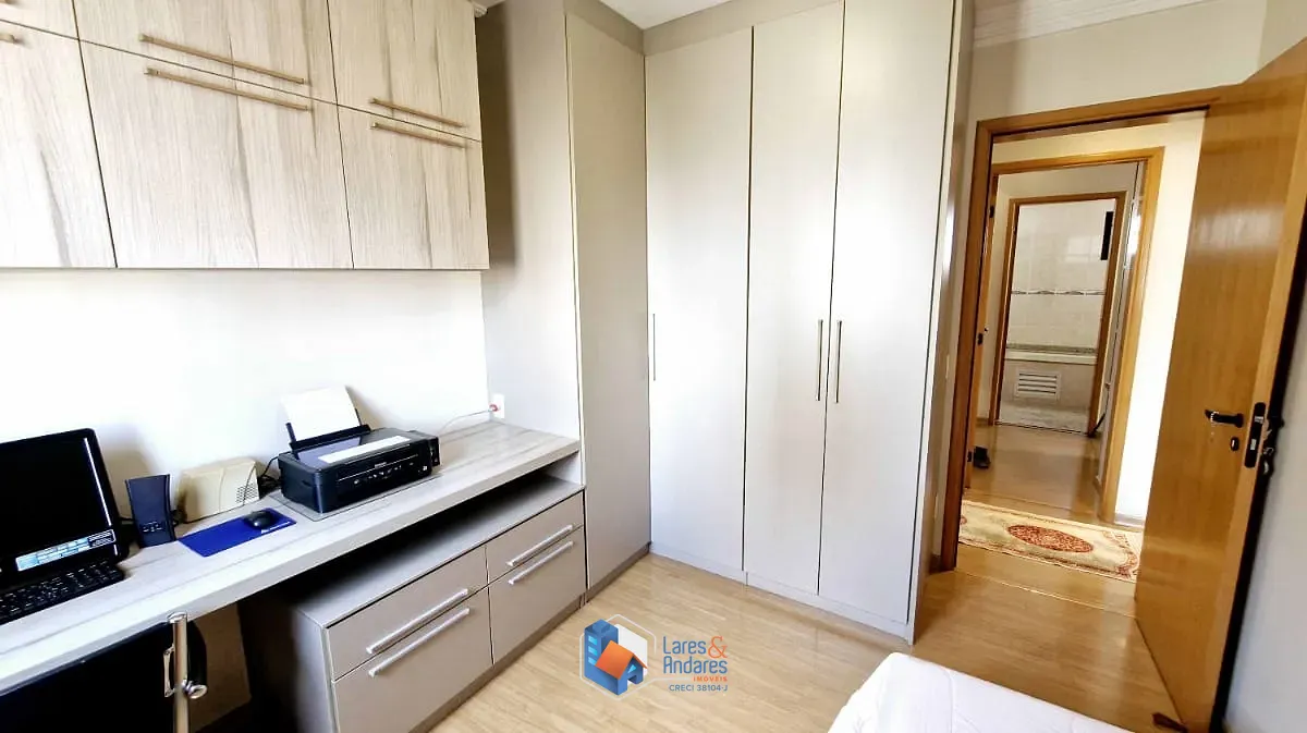 Apartamento, 3 quartos, 120 m² - Foto 30
