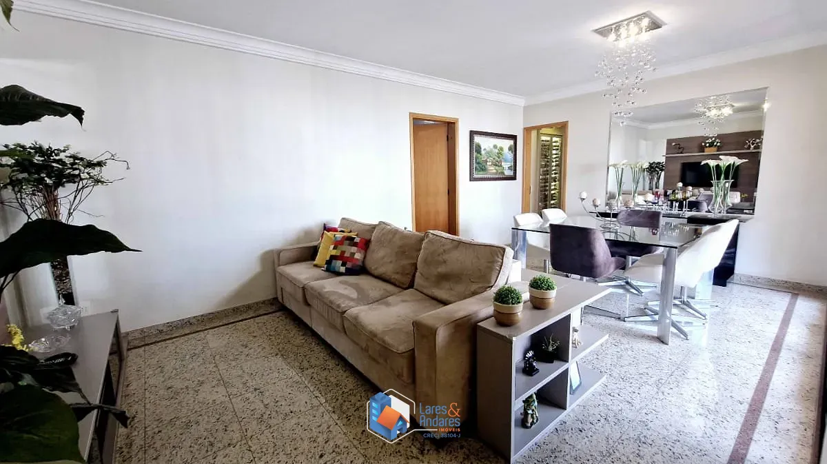 Apartamento, 3 quartos, 120 m² - Foto 12