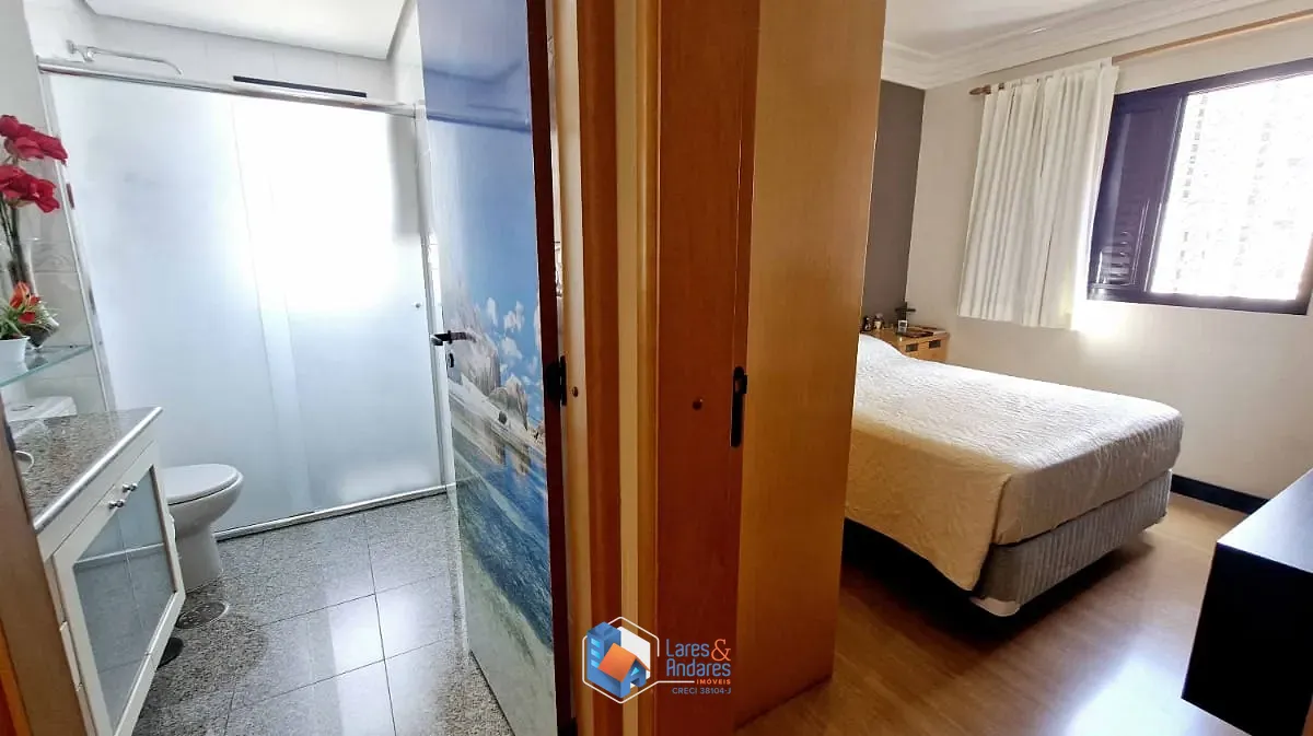 Apartamento, 3 quartos, 120 m² - Foto 36