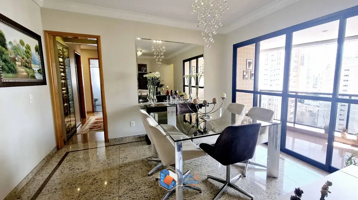Apartamento, 3 quartos, 120 m² - Foto 25