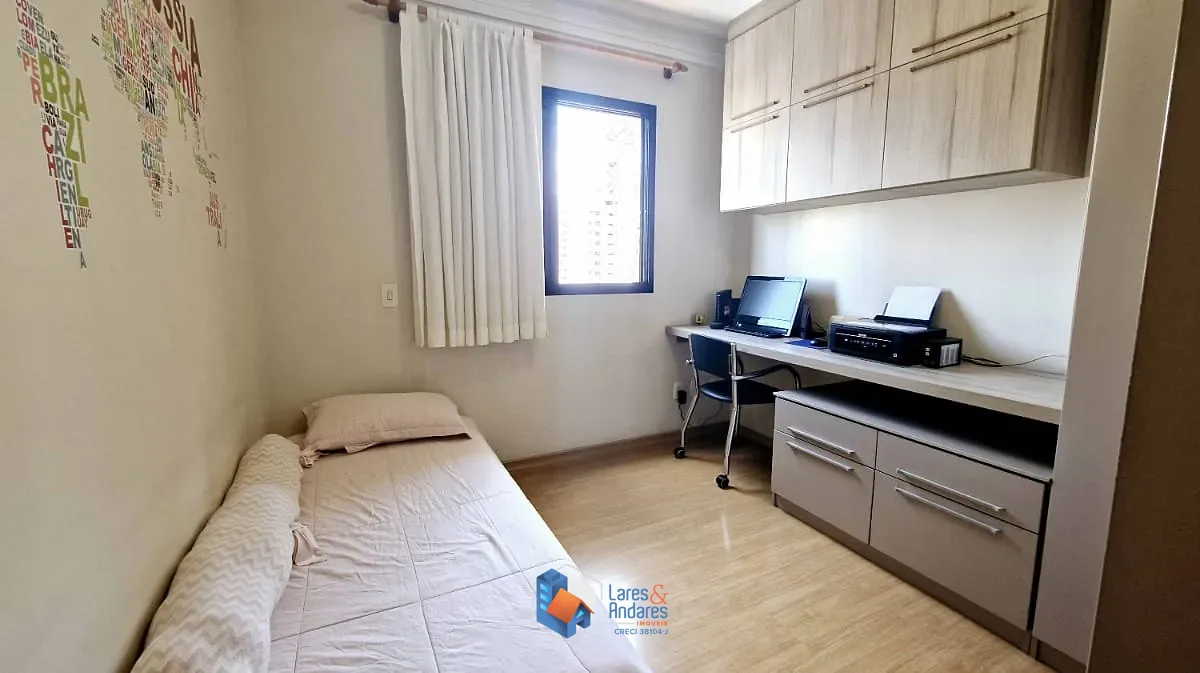 Apartamento, 3 quartos, 120 m² - Foto 27