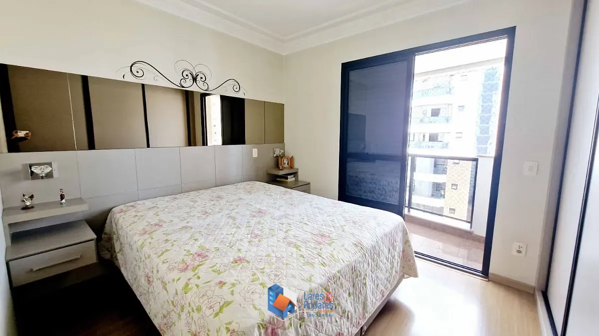 Apartamento, 3 quartos, 120 m² - Foto 41