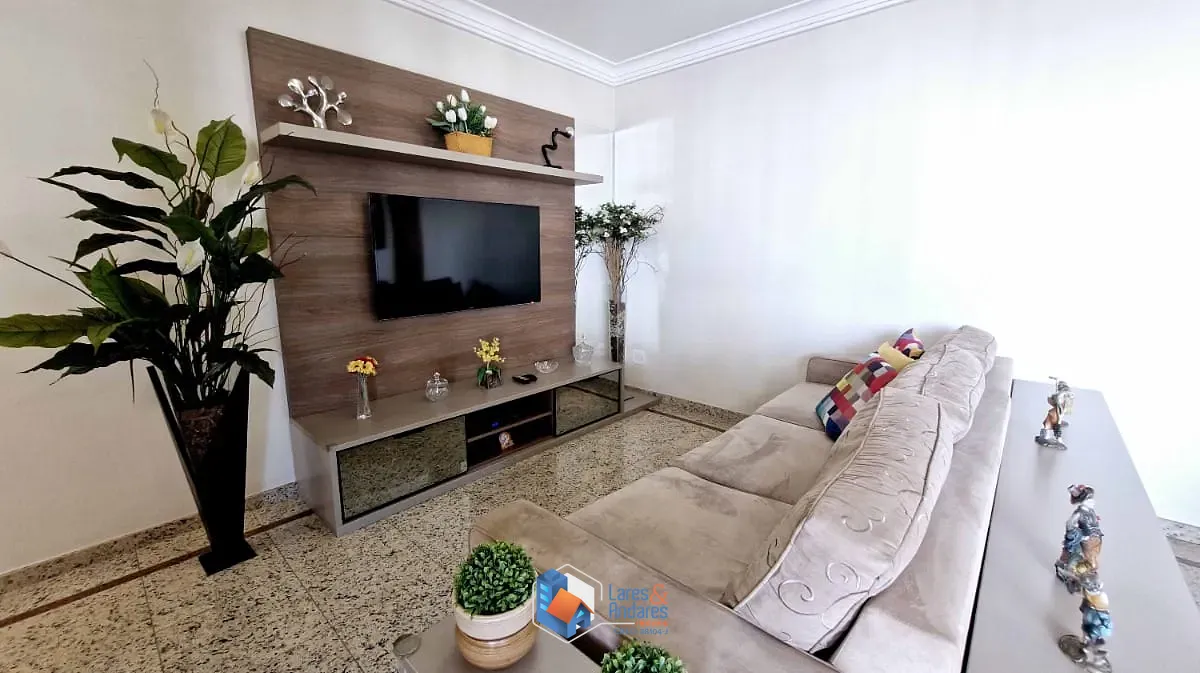 Apartamento, 3 quartos, 120 m² - Foto 14