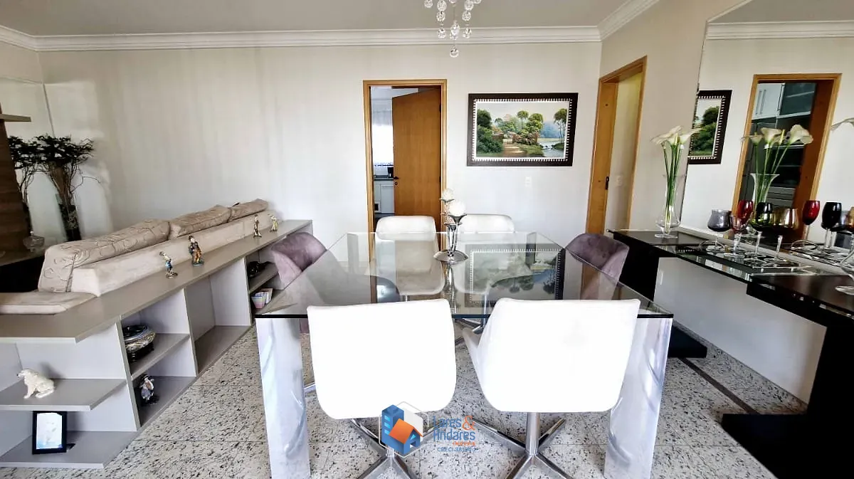 Apartamento, 3 quartos, 120 m² - Foto 21