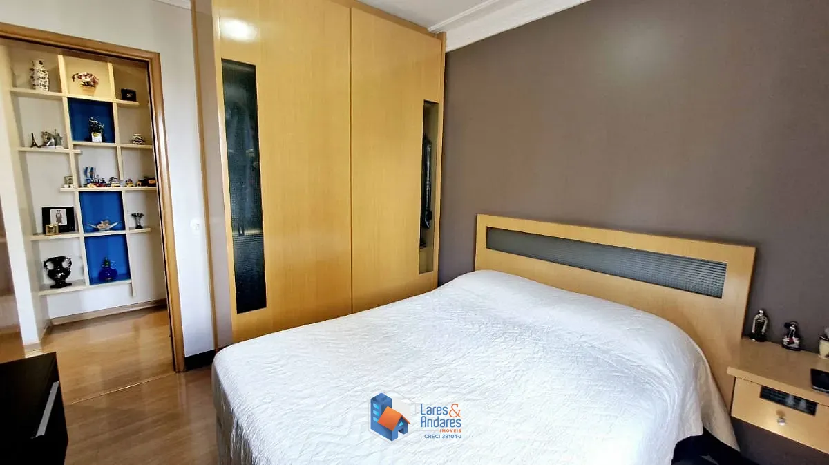 Apartamento, 3 quartos, 120 m² - Foto 35