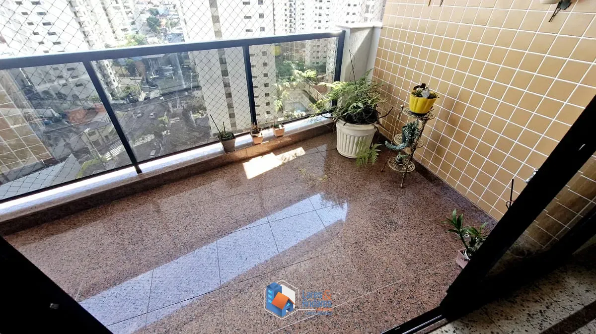 Apartamento, 3 quartos, 120 m² - Foto 17