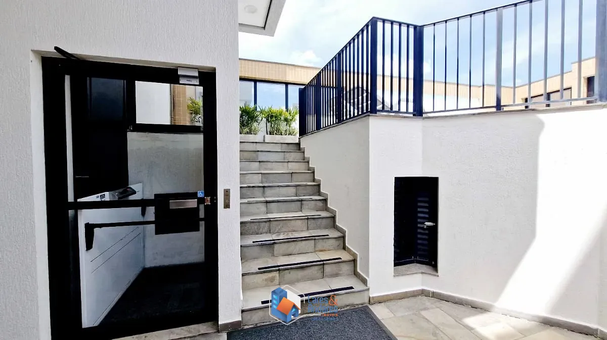 Apartamento, 3 quartos, 120 m² - Foto 57