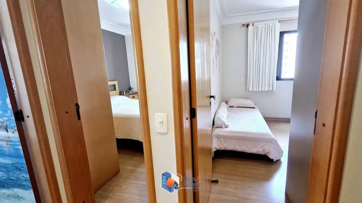 Apartamento, 3 quartos, 120 m² - Foto 31
