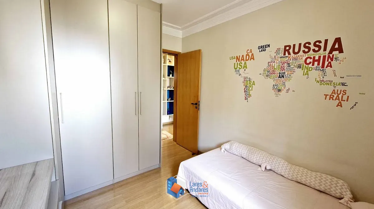 Apartamento, 3 quartos, 120 m² - Foto 28