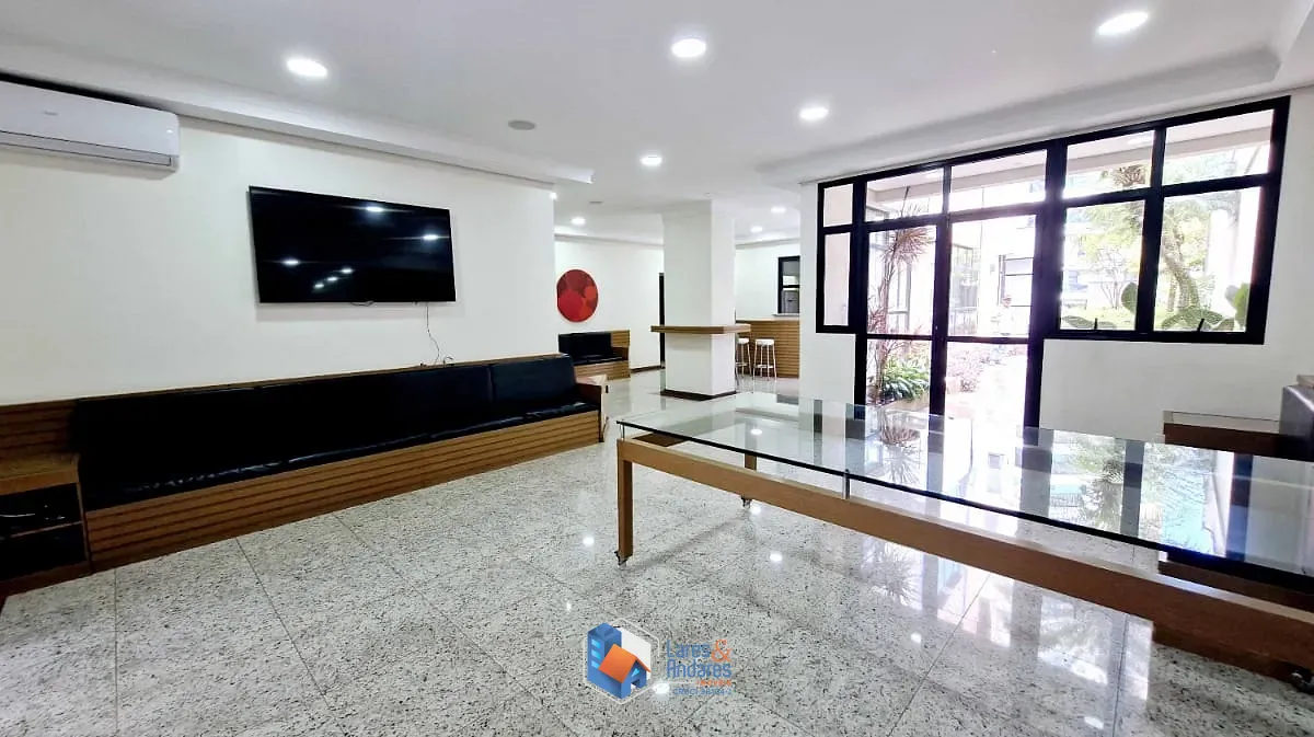 Apartamento, 3 quartos, 120 m² - Foto 63