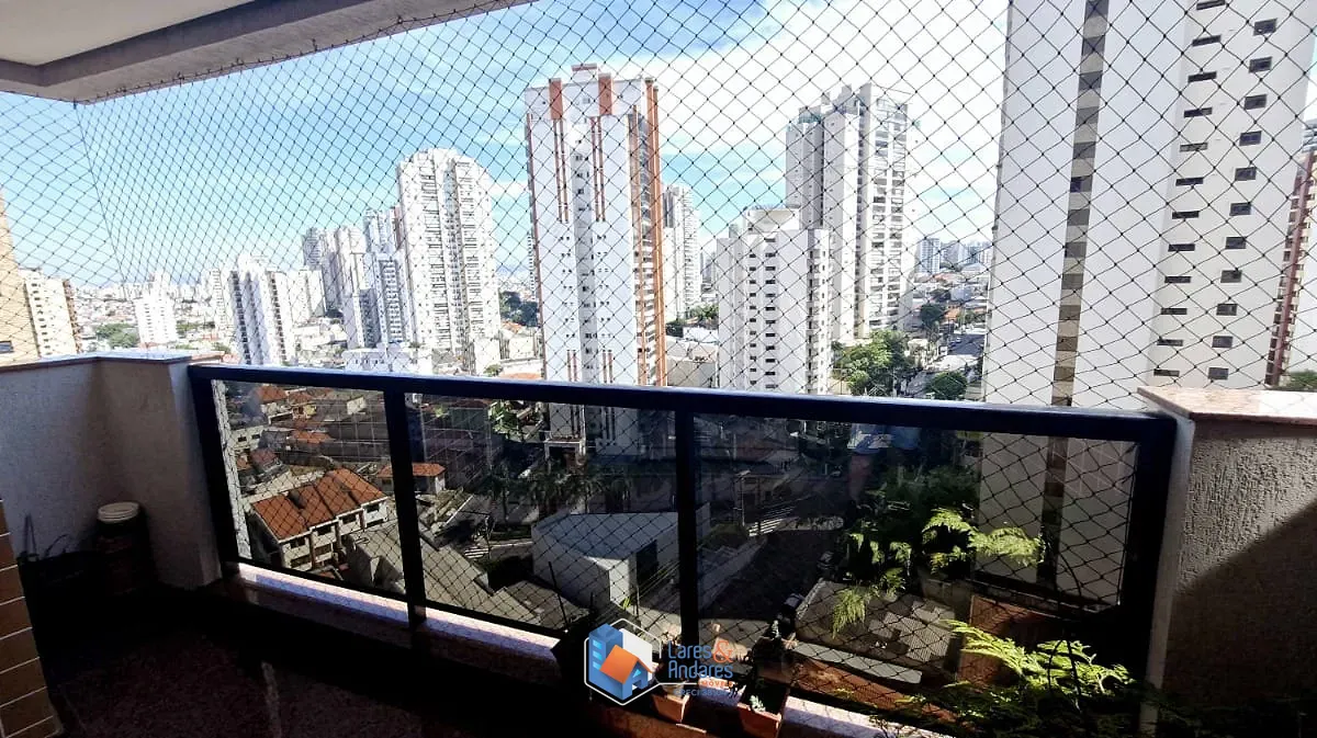 Apartamento, 3 quartos, 120 m² - Foto 19